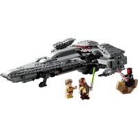 LEGO Star Wars 75383 Ситх-лазутчик Дарта Мола