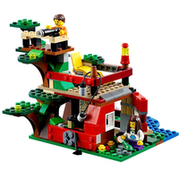 LEGO Creator 31053 Домик на дереве Image #5