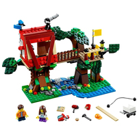 LEGO Creator 31053 Домик на дереве Image #2