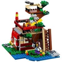 LEGO Creator 31053 Домик на дереве Image #6
