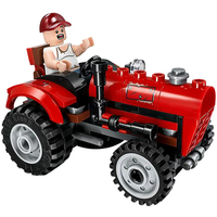 LEGO Super Heroes 76054 Бэтмен: Жатва страха Image #7