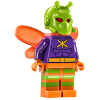 LEGO Super Heroes 76054 Бэтмен: Жатва страха Image #8