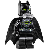 LEGO Super Heroes 76054 Бэтмен: Жатва страха Image #10