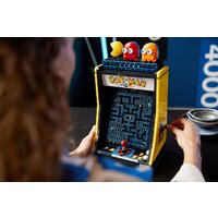 LEGO Icons 10323 Игровая аркада PAC-MAN Image #9