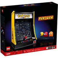 LEGO Icons 10323 Игровая аркада PAC-MAN Image #1