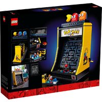 LEGO Icons 10323 Игровая аркада PAC-MAN Image #12