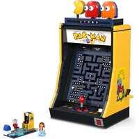 LEGO Icons 10323 Игровая аркада PAC-MAN Image #2