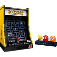 LEGO Icons 10323 Игровая аркада PAC-MAN Image #3