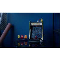 LEGO Icons 10323 Игровая аркада PAC-MAN Image #11