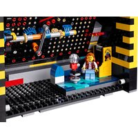 LEGO Icons 10323 Игровая аркада PAC-MAN Image #5