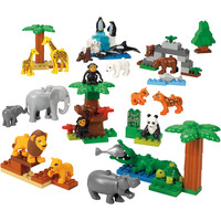 LEGO Education 45012 Дикие животные Image #3