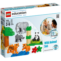 LEGO Education 45012 Дикие животные Image #1