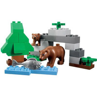 LEGO Education 45012 Дикие животные Image #4