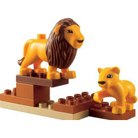 LEGO Education 45012 Дикие животные Image #5