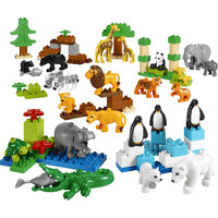 LEGO Education 45012 Дикие животные Image #2