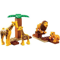 LEGO Education 45012 Дикие животные Image #6
