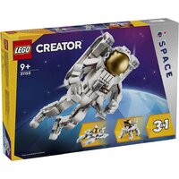 LEGO Creator 3-in-1 31152 Космический астронавт Image #1