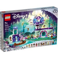 LEGO Disney 43215 Заколдованный домик на дереве