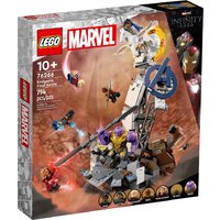 LEGO Marvel 76266 Финал, финальная битва Image #1