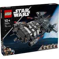 LEGO Star Wars 75374 Ониксовая пепел