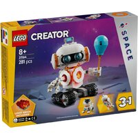 LEGO Creator 3 в 1 31164 Космический робот Image #1