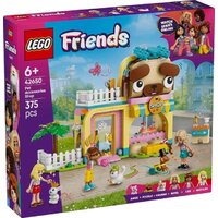 LEGO Friends 42650 Магазин аксессуаров для домашних животных Image #1