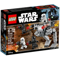 LEGO Star Wars 75165 Боевой набор Империи