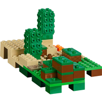 LEGO Minecraft 21135 Набор для творчества 2.0 Image #6