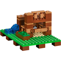 LEGO Minecraft 21135 Набор для творчества 2.0 Image #14