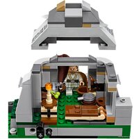 LEGO Star Wars 75200 Тренировки на островах Эч-то Image #5