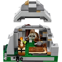 LEGO Star Wars 75200 Тренировки на островах Эч-то Image #5