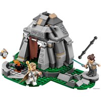 LEGO Star Wars 75200 Тренировки на островах Эч-то Image #3