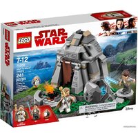 LEGO Star Wars 75200 Тренировки на островах Эч-то Image #1