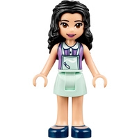 LEGO Friends 41336 Арт-кафе Эммы Image #10