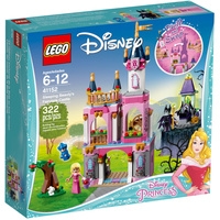 LEGO Disney Princess 41152 Сказочный замок Спящей Красавицы Image #1