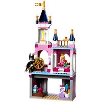 LEGO Disney Princess 41152 Сказочный замок Спящей Красавицы Image #4