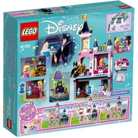 LEGO Disney Princess 41152 Сказочный замок Спящей Красавицы Image #2