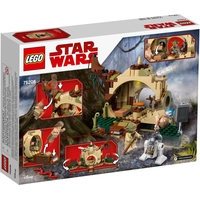 LEGO Star Wars 75208 Хижина Йоды Image #4