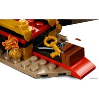 LEGO Ninjago 70651 Решающий бой в тронном зале Image #4