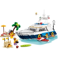 LEGO Creator 31083 Морские приключения Image #2