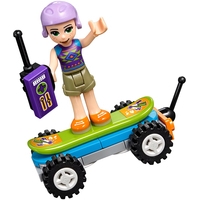 LEGO Friends 41363 Приключения Мии в лесу Image #6