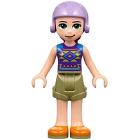 LEGO Friends 41363 Приключения Мии в лесу Image #8