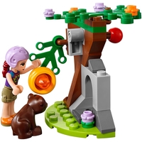 LEGO Friends 41363 Приключения Мии в лесу Image #4