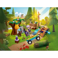 LEGO Friends 41363 Приключения Мии в лесу Image #10
