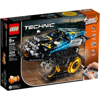 LEGO Technic 42095 Скоростной вездеход с ДУ Image #1