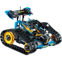LEGO Technic 42095 Скоростной вездеход с ДУ Image #5