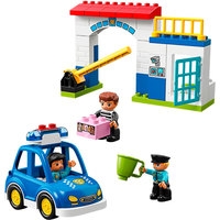 LEGO Duplo 10902 Полицейский участок Image #2