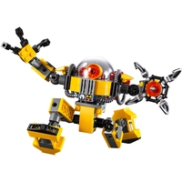 LEGO Creator 31090 Робот для подводных исследований Image #10