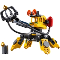 LEGO Creator 31090 Робот для подводных исследований Image #9