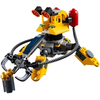 LEGO Creator 31090 Робот для подводных исследований Image #13